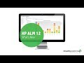 What's New with HP ALM 12 