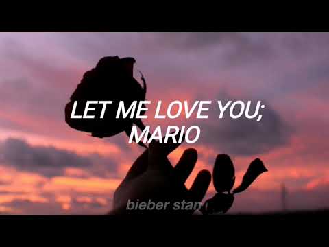 download lagu mp3 mp4 Let Me Love You Mario Lyrics Espaol, download lagu Let Me Love You Mario Lyrics Espaol gratis, unduh video klip Let Me Love You Mario Lyrics Espaol