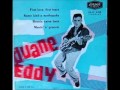 Duane Eddy - First love first tears