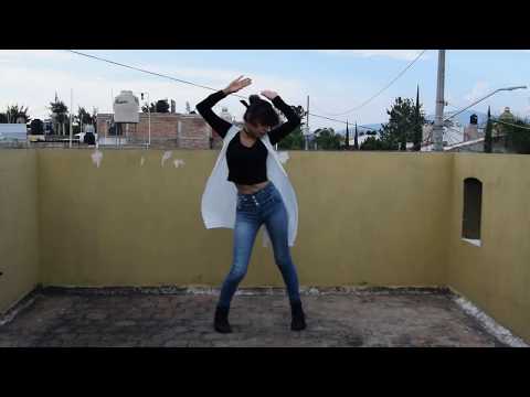 Tokaikko Junjou (Dance cover) 「都会っ子 純情」