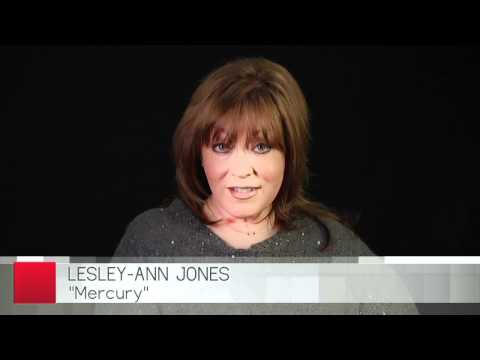 The Life of Queen Lead-singer, Freddie Mercury