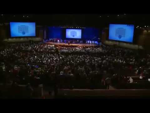 Soy un altar - Pastora Ninoska de Ponce