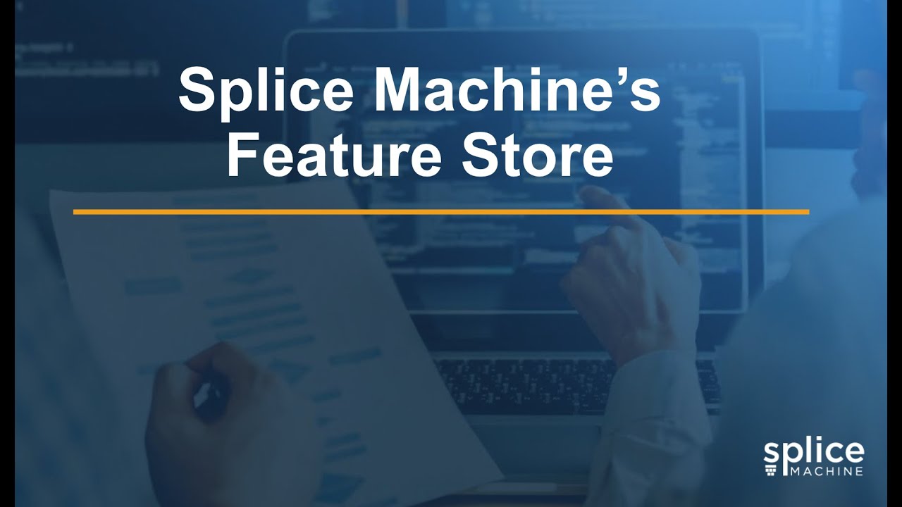 Splice Machine's Feature Store