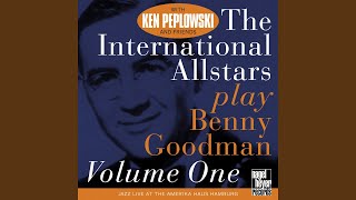 Memories of You / Poor Butterfly / Moonglow (feat. Lars Erstrand, Howard Alden, Mark Shane, Len...