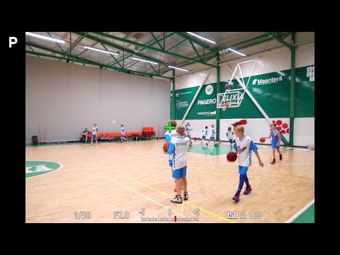 MaSu08-Honka P13 etelä I Div. 20.9.2020