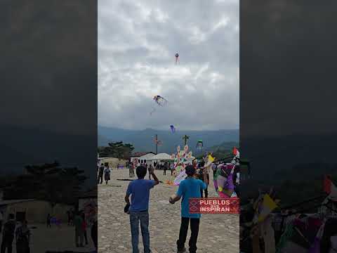 🎏 Que nuestras tradiciones nunca muera.📍 Desde Cubulco, Baja Verapaz.