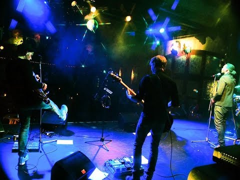 Gravity (John Mayer) by Singo ft. Soulfood Superjam with Klyive Live