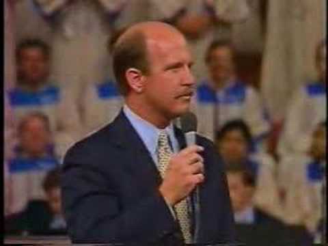 John Starnes - Midnight Cry