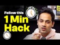Watch This To Become Successful In Your 20s Raj Shamani Clips