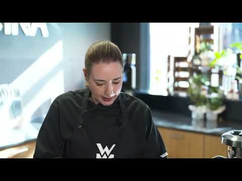 Genuss in Perfektion: Spargelrisotto mit der WMF Avantgarde