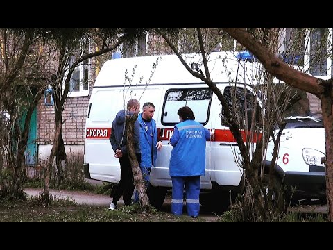 ВРАЧИ 'СКОРОЙ' РАССКАЗАЛИ ВСЁ КАК ЕСТЬ!