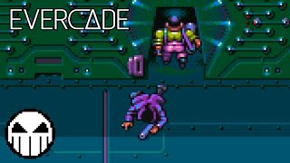 The Chaos Engine 2 (The Bitmap Brothers Collection 2) Gameplay