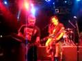 LTJ in London - In-dependence Day