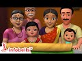 Dosalamma Dosa Amma Cesina Dosa Amma S Special Dosa Telugu Rhymes Infobells Telugurhymes