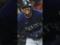 Mariners OF Julio Rodriguez heading to IL? #shorts