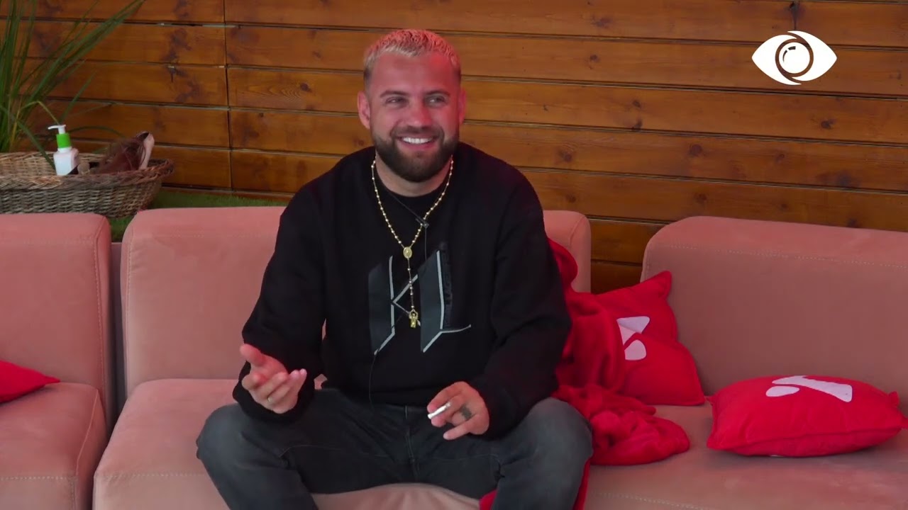 Keni për të parë spektakël/ Luizi: Sa të ikë Kristi...