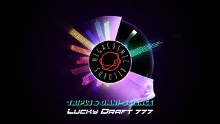 Lucky Draft 777 Music Video