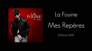 La Fouine - De L&#39;Or [ Mes Repères ]