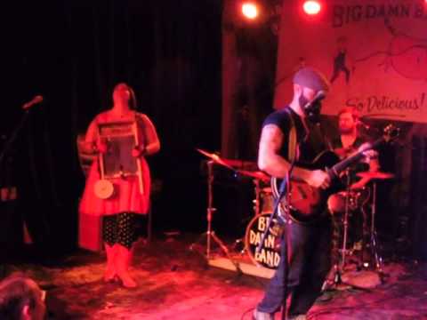 Pot Roast and Kisses