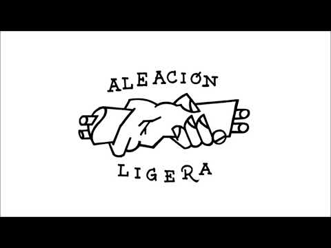 CHARLIE & HIELO BEATS - 4. ALEACIÓN LIGERA FT. NASTA Y ROCA