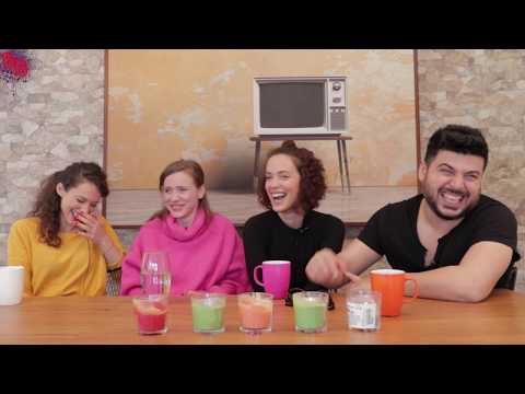 DM'den yürümek, Instagram vs Tinder, Audition, Çikolata nasıl yenir? | Bozuk Bant #10