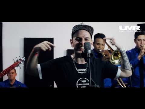 Mariano Bermúdez - Hasta el Suelo