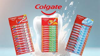 Wholesale Dental Care - Colgate Toothbrush from Gourmet Foods