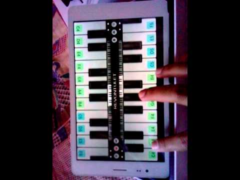 Qube quadcore phonetab