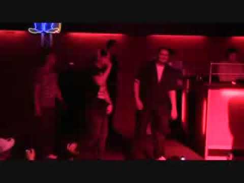 1 kla$ & CZAR & Dj Wik   концерт в Nightlife 2010