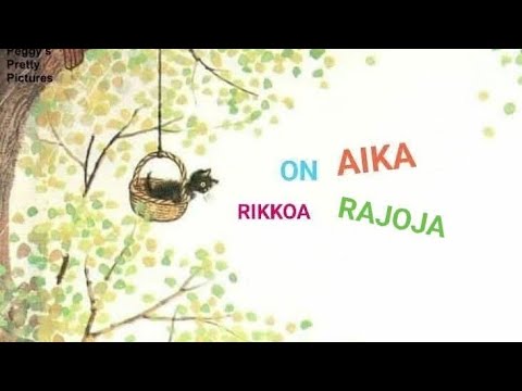On aika rikkoa uskon rajoja! 🐣 🆓️