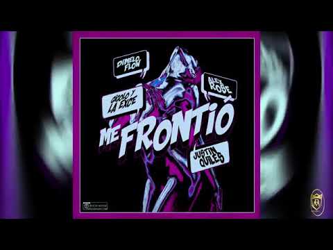 Justin Quiles X Alex Rose X La Exce-Me frontio