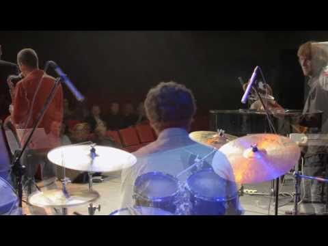 Igor Hnydyn Project - live at Capitol Theatre