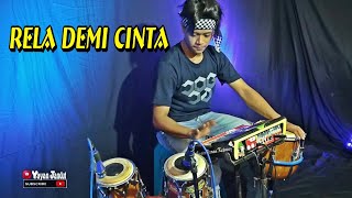 Download lagu R3Ia Dem! CInta Thomas Arya by Yayan jandut ..mantul mp3