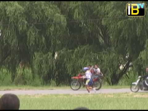 Doble Bragada Etapa 6 A Contrarreloj Fracaso Colla !