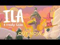 Videoclip de gameplay cu Ila: A Frosty Glide  PC
