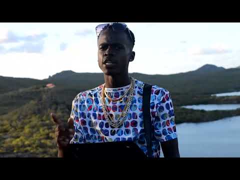 Vien - No tira puña (Official Music Video)