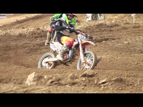 Millcreek Warm Up: Supermini 1 Uncut - vurbmoto