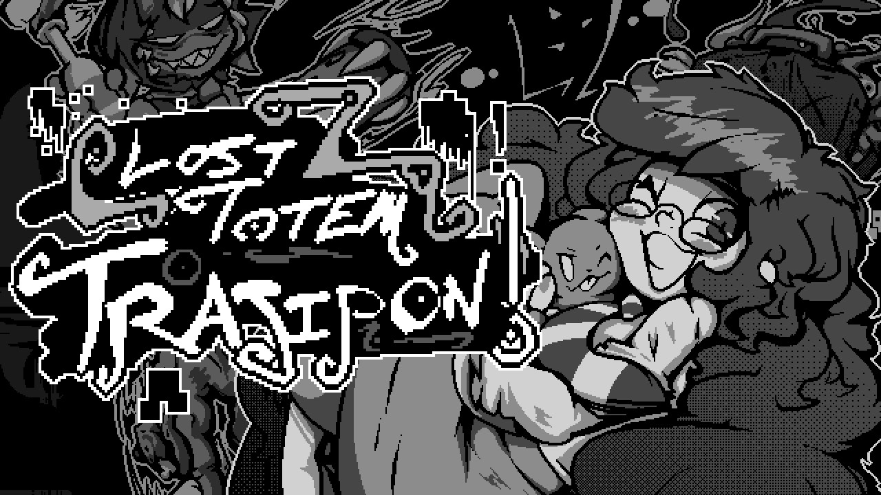 Announcement Trailer