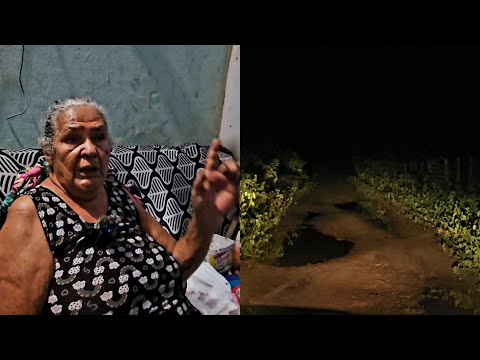 A 2°P, LOBISOMENS, E ASSOMBRAÇOES, E BOTIJAS, CARIRI DAS ÁGUAS AMONTADA CEARÁ 