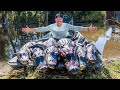 Hunting Gators With Local Cajuns In Louisiana