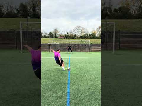 Art of goalkeeping 🧤 #football #foryou #pourtoi #goalkeeper