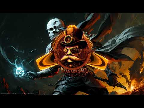 Samplifire x MVRDA - Shook (MVSLO Flip)