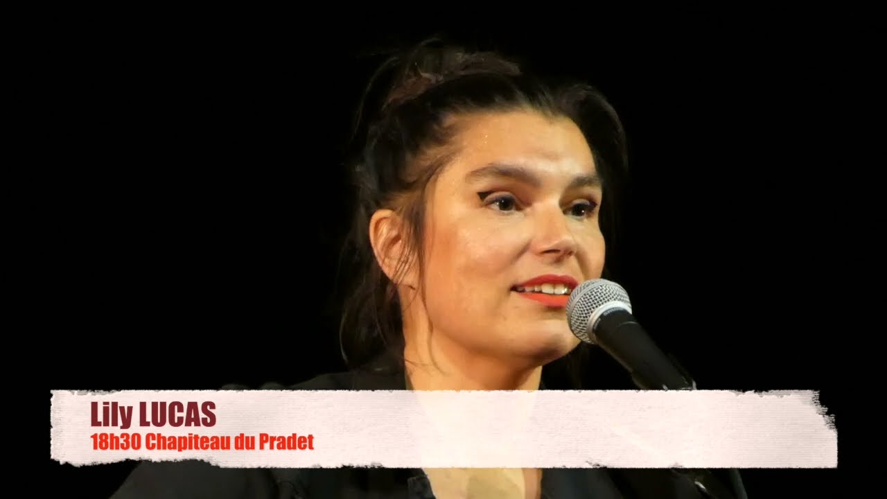 Jour 4 - Barjac m'en chante 2025 - La 30ème édition.