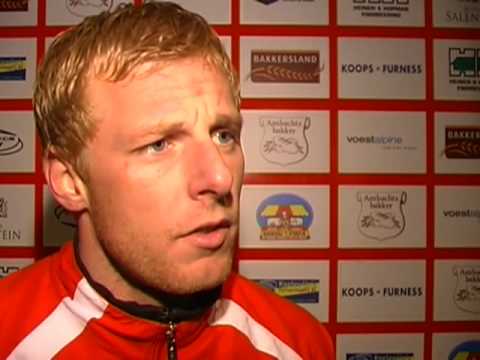 VogelsTV: reacties na wedstrijd tegen Jodan Boys