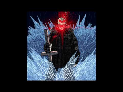 GosT - "Behemoth (Perturbator remix)" [Official - 2015]