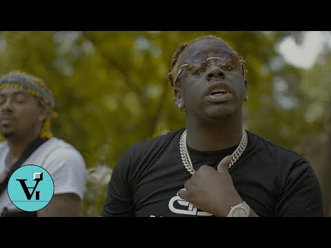 Hollywood YC - Certified (Official Music Video) Shot by @savani