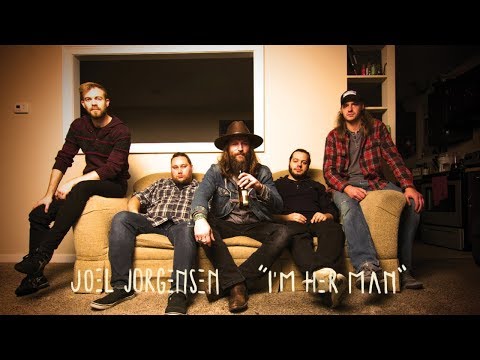 The Backroom Sound: Joel Jorgensen
