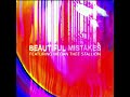 Maroon 5 - Beautiful Mistakes (ft. Megan Thee Stallion) (Radio Edit)