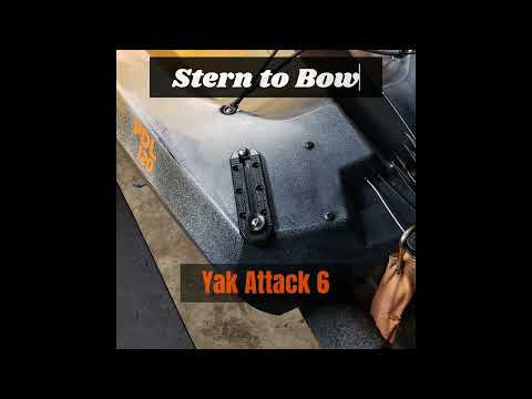 Old Town Sportsman 120 PDL -Tips and tricks