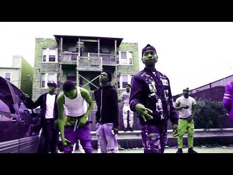 EXTENDO QUONO x BOSS GOTTIE  "THE RACE REMIX " ( FRONTSTREET 061 ) shot by @DJAYFILMS